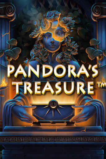 Pandora’s Treasure демо играть онлайн | MaxBet Казино без регистрации