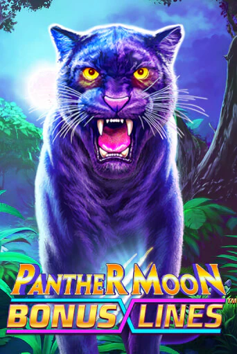 Panther Moon: Bonus Lines™ демо играть онлайн | MaxBet Казино без регистрации