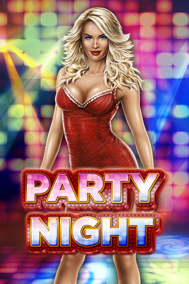 Party Night демо играть онлайн | MaxBet Казино без регистрации