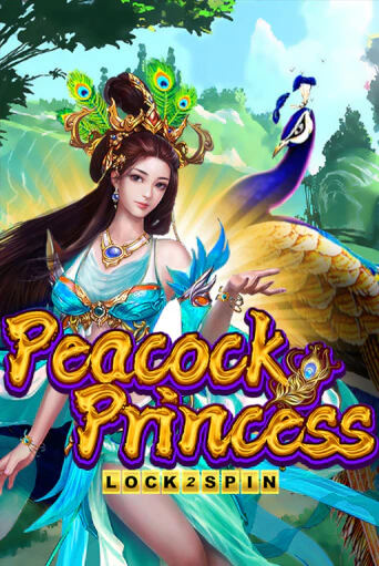 Peacock Princess демо играть онлайн | MaxBet Казино без регистрации