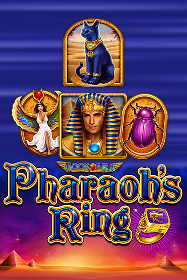 Pharaon’s Ring демо играть онлайн | MaxBet Казино без регистрации