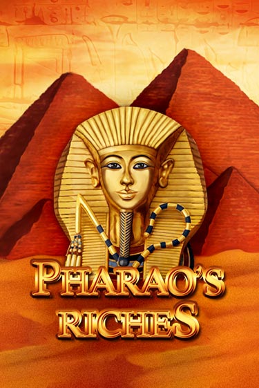 Pharao's Riches демо играть онлайн | MaxBet Казино без регистрации