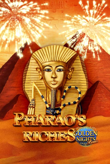 Pharaos Riches Golden Nights демо играть онлайн | MaxBet Казино без регистрации