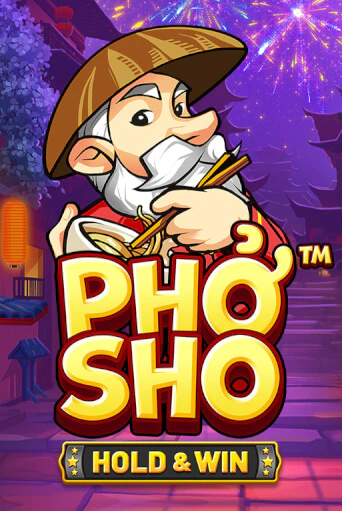 Pho Sho™ демо играть онлайн | MaxBet Казино без регистрации