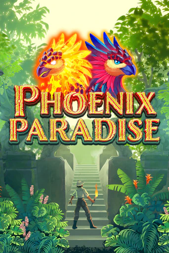 Phoenix Paradise демо играть онлайн | MaxBet Казино без регистрации