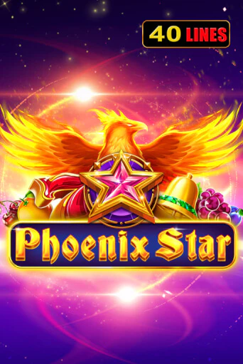 Phoenix Star демо играть онлайн | MaxBet Казино без регистрации