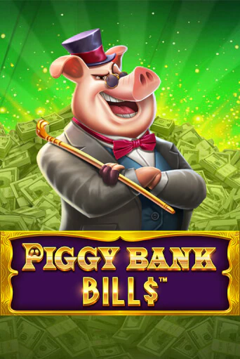 Piggy Bank Bills демо играть онлайн | MaxBet Казино без регистрации