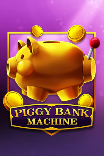 Piggy Bank Machine демо играть онлайн | MaxBet Казино без регистрации