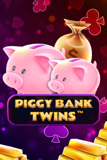 Piggy Bank Twins демо играть онлайн | MaxBet Казино без регистрации