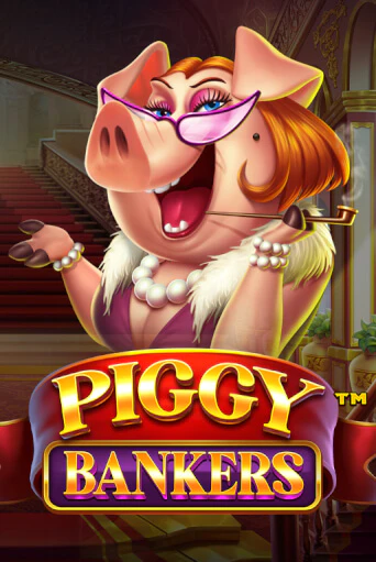 Piggy Bankers демо играть онлайн | MaxBet Казино без регистрации