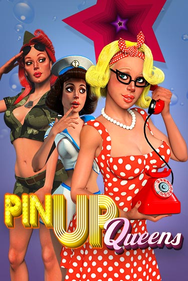 Pin Up Queens демо играть онлайн | MaxBet Казино без регистрации