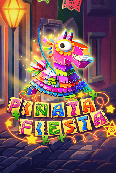 Pinata Fiesta демо играть онлайн | MaxBet Казино без регистрации