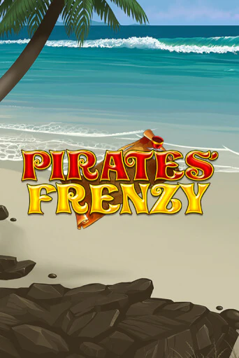 Pirates Frenzy демо играть онлайн | MaxBet Казино без регистрации