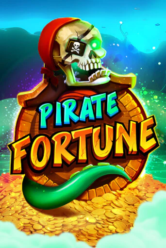 Pirate Fortune демо играть онлайн | MaxBet Казино без регистрации