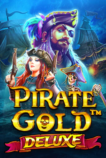 Pirate Gold Deluxe демо играть онлайн | MaxBet Казино без регистрации