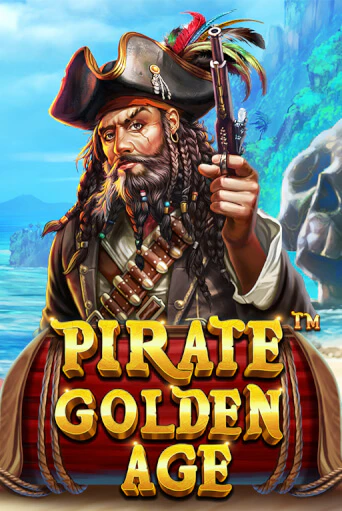 Pirate Golden Age демо играть онлайн | MaxBet Казино без регистрации