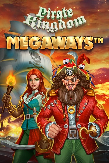 Pirate Kingdom MegaWays демо играть онлайн | MaxBet Казино без регистрации
