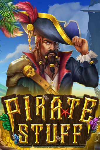 Pirate Stuff демо играть онлайн | MaxBet Казино без регистрации