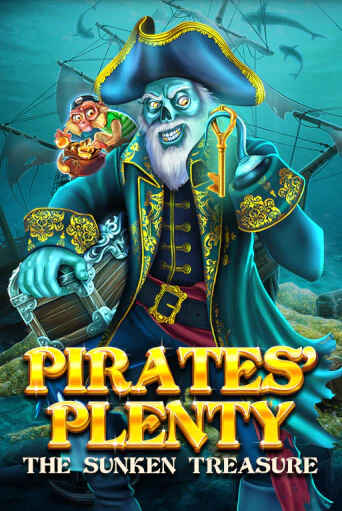 Pirates' Plenty демо играть онлайн | MaxBet Казино без регистрации