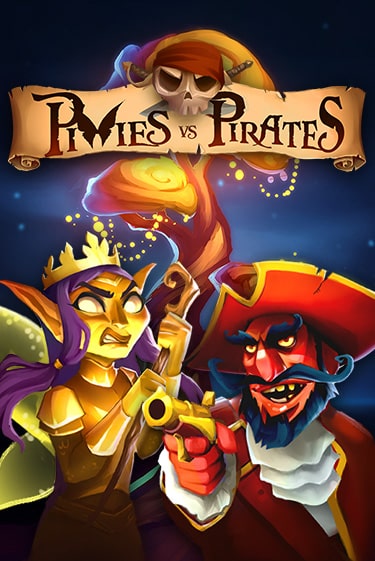 Pixies vs Pirates демо играть онлайн | MaxBet Казино без регистрации