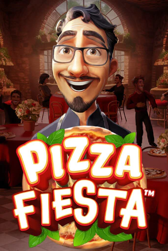 Pizza Fiesta™ демо играть онлайн | MaxBet Казино без регистрации