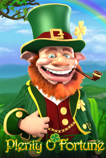 Plenty O`Fortune демо играть онлайн | MaxBet Казино без регистрации