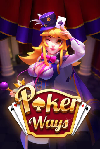 Poker Ways демо играть онлайн | MaxBet Казино без регистрации
