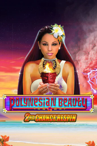 Polynesian Beauty демо играть онлайн | MaxBet Казино без регистрации