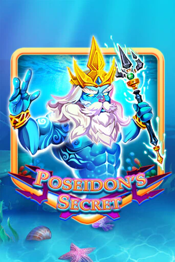 Poseidon's Secret демо играть онлайн | MaxBet Казино без регистрации