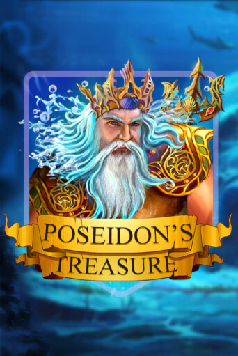Poseidon's Treasure демо играть онлайн | MaxBet Казино без регистрации