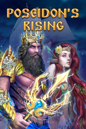 Poseidon’s Rising - 15 Lines демо играть онлайн | MaxBet Казино без регистрации