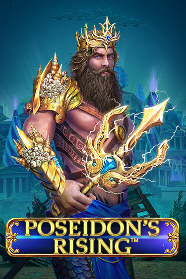 Poseidon's Rising демо играть онлайн | MaxBet Казино без регистрации