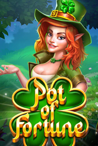 Pot of Fortune демо играть онлайн | MaxBet Казино без регистрации
