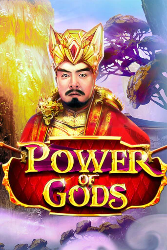 Power of Gods демо играть онлайн | MaxBet Казино без регистрации