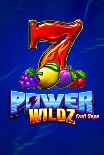 Power Wildz: Fruit Saga демо играть онлайн | MaxBet Казино без регистрации