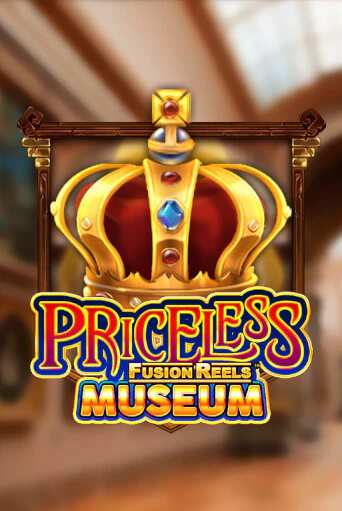 Priceless Museum демо играть онлайн | MaxBet Казино без регистрации