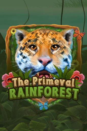 Primeval Rainforest демо играть онлайн | MaxBet Казино без регистрации