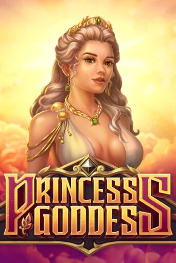 Princess Goddess демо играть онлайн | MaxBet Казино без регистрации