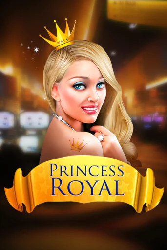 Princess Royal демо играть онлайн | MaxBet Казино без регистрации
