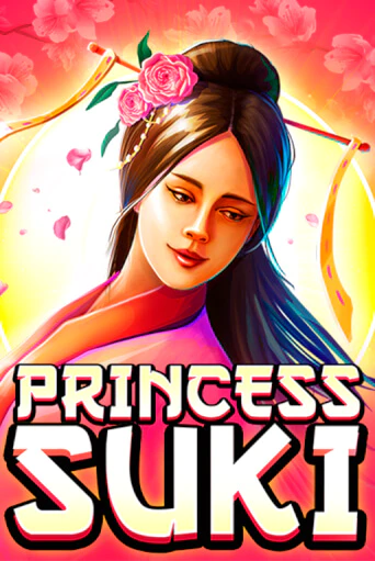 Princess Suki демо играть онлайн | MaxBet Казино без регистрации