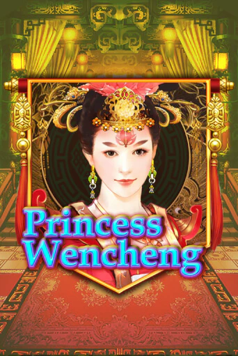 Princess Wencheng демо играть онлайн | MaxBet Казино без регистрации