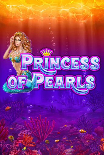 Princess of Pearls демо играть онлайн | MaxBet Казино без регистрации