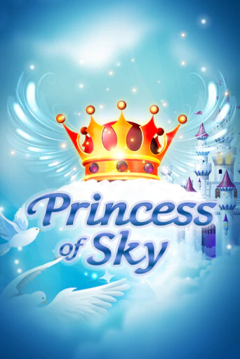 Princess of Sky демо играть онлайн | MaxBet Казино без регистрации