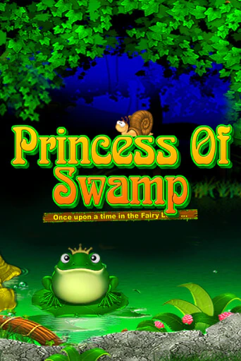 Princess of Swamp демо играть онлайн | MaxBet Казино без регистрации