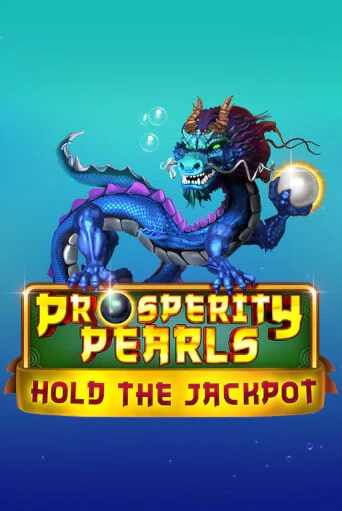 Prosperity Pearls демо играть онлайн | MaxBet Казино без регистрации