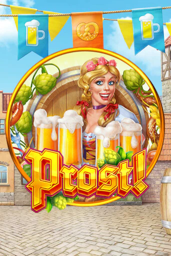 Prost! демо играть онлайн | MaxBet Казино без регистрации