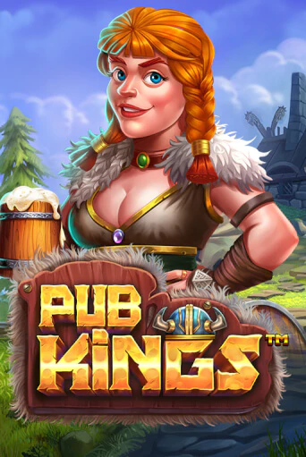 Pub Kings демо играть онлайн | MaxBet Казино без регистрации