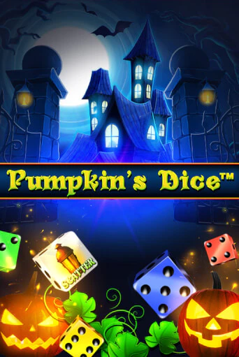 Pumpkin's Dice демо играть онлайн | MaxBet Казино без регистрации