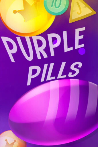 Purple Pills демо играть онлайн | MaxBet Казино без регистрации