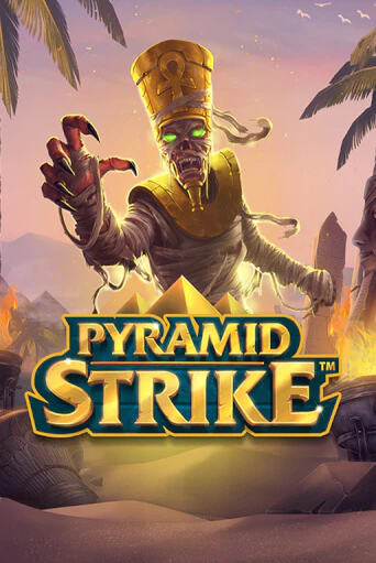 Pyramid Strike демо играть онлайн | MaxBet Казино без регистрации
